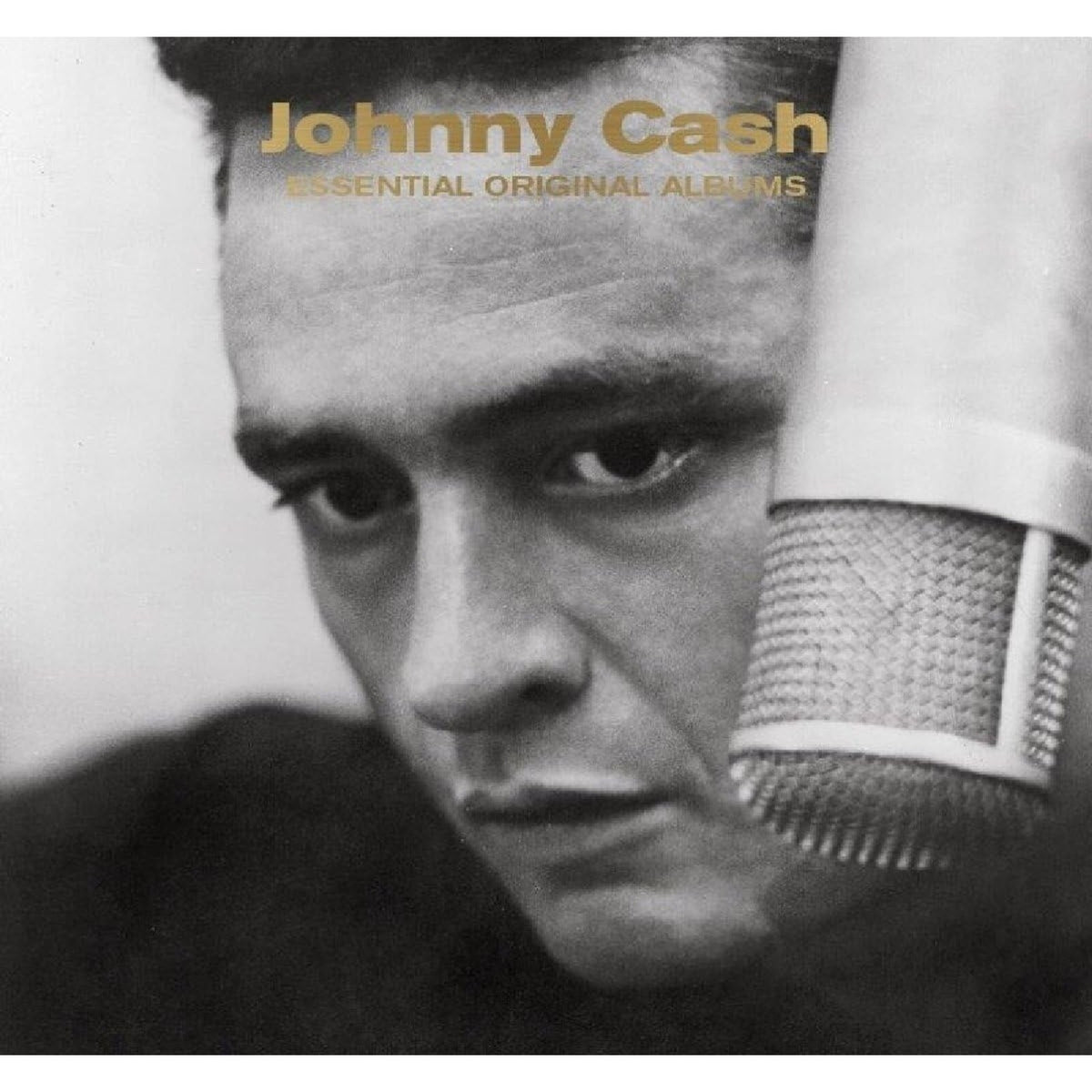 Johnny Cash - Essential Original Albums - 545510
