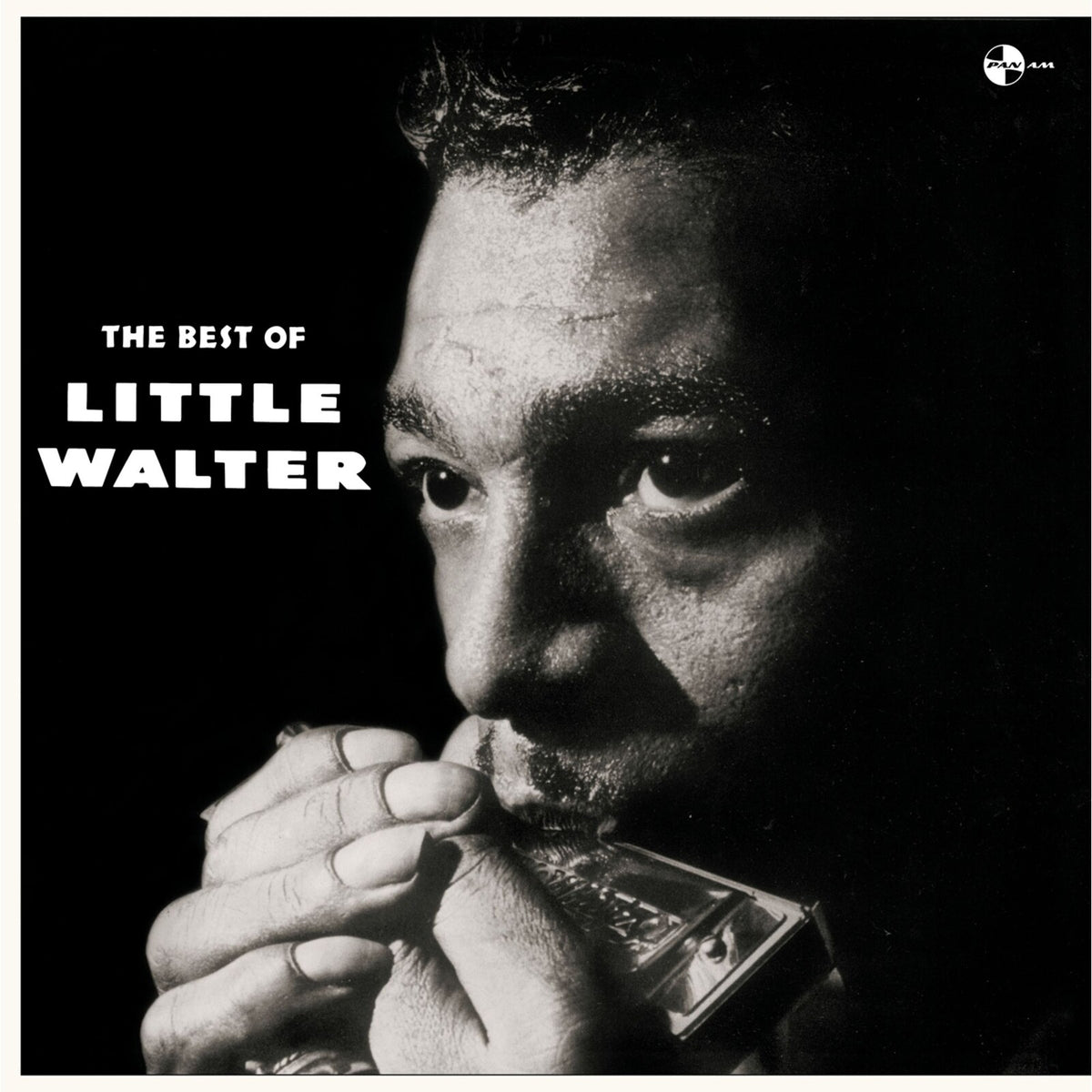 Little Walter - The Best of Little Walter - 9152285