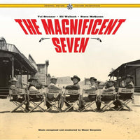 Elmer Bernstein - The Magnificent Seven - 579411