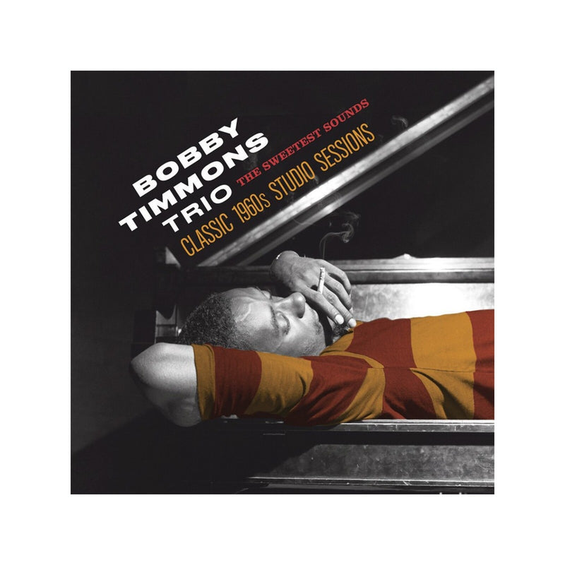 Bobby Timmons Trio - The Sweetest Sounds: Classic 1960s Studio Sessions - 870273