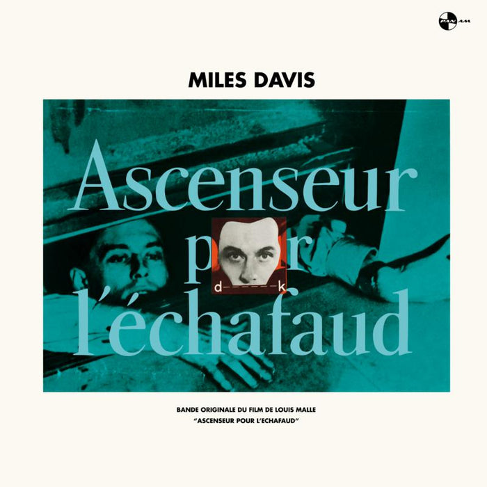 Miles Davis - Ascenseur Pour L&#39;Echafaud