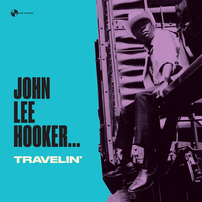 Travelin' + 2 Bonus Tracks