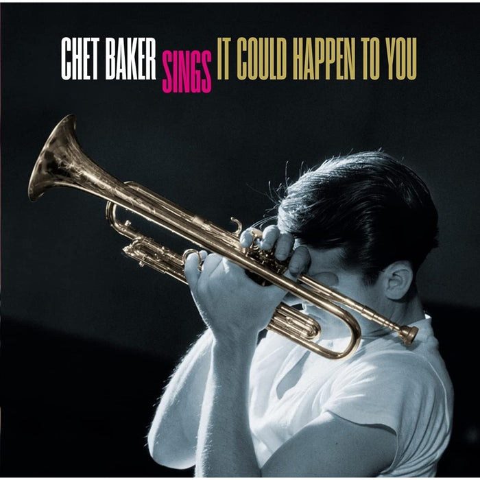 Chet Baker - Sings It Could Happen To You - 170050