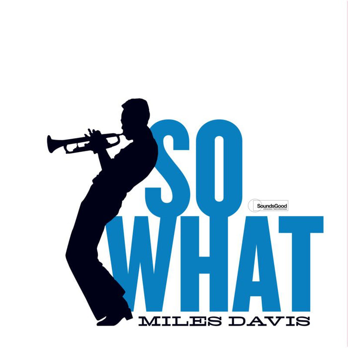 Miles Davis - So What - 66411