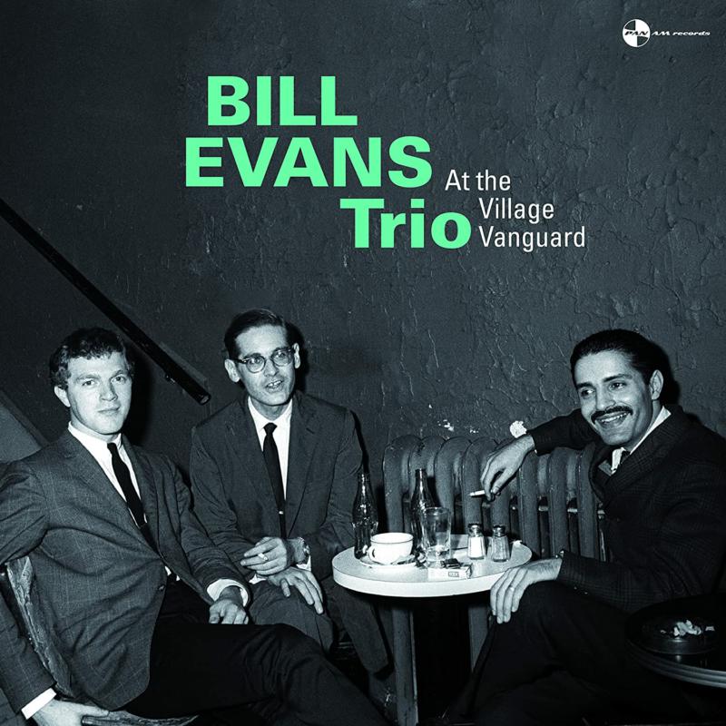 Bill Evans Trio: The Most Influential Trio – Proper Music