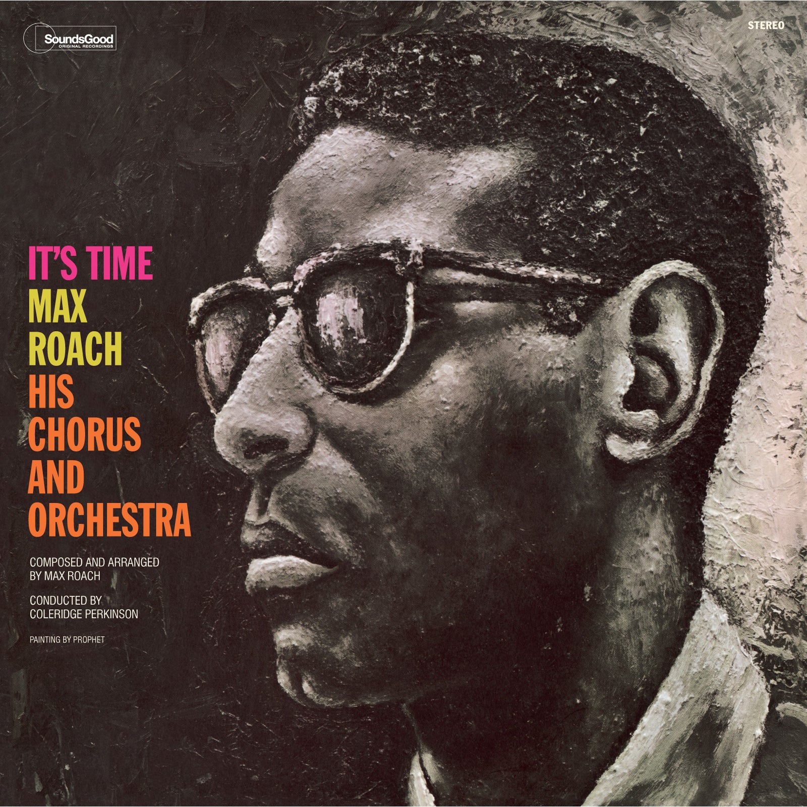 Max Roach: It's Time – Proper Music