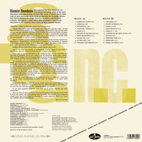 Eumir Deodato's Samba Nova Concepcao - Samba Nova Concepcao - 709105