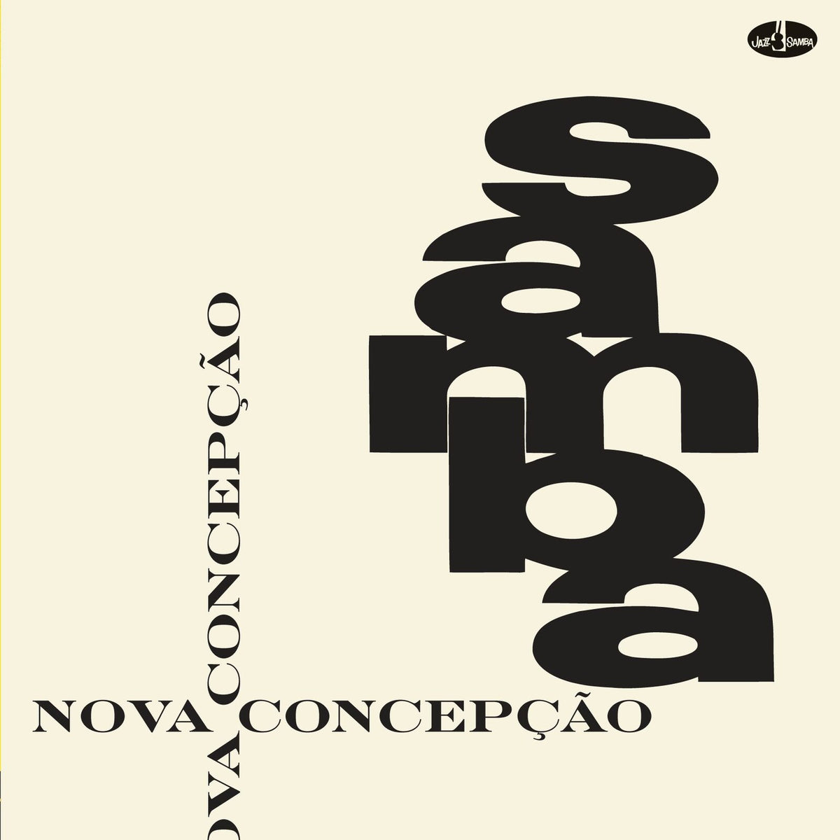 Eumir Deodato's Samba Nova Concepcao - Samba Nova Concepcao - 709105