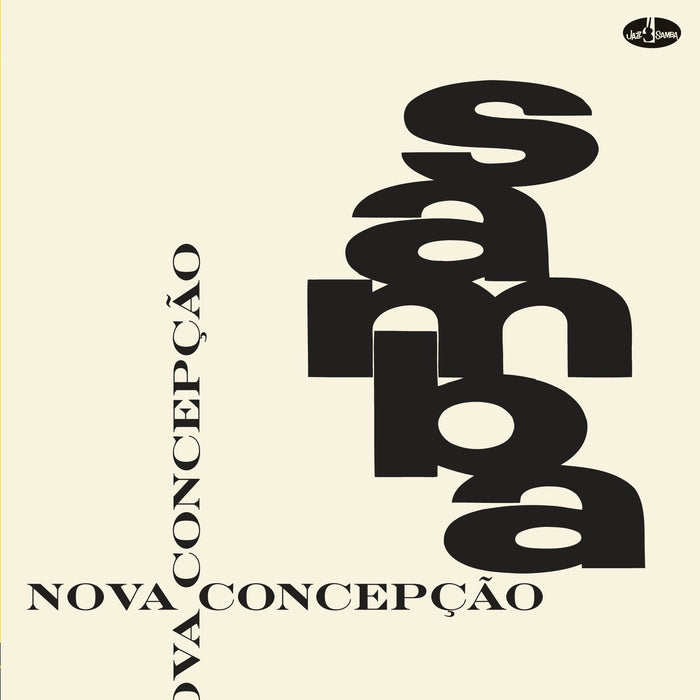 Eumir Deodato's Samba Nova Concepcao - Samba Nova Concepcao - 709105