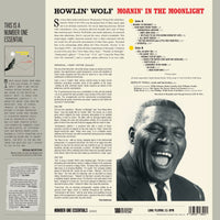 Howlin' Wolf - Moanin' In the Moonlight - 291045