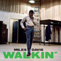 Miles Davis - Walkin' - 350295