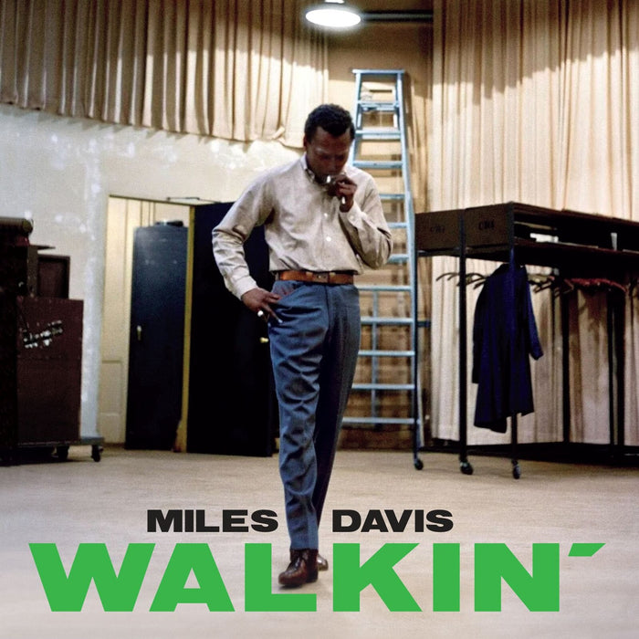 Miles Davis - Walkin' - 350295
