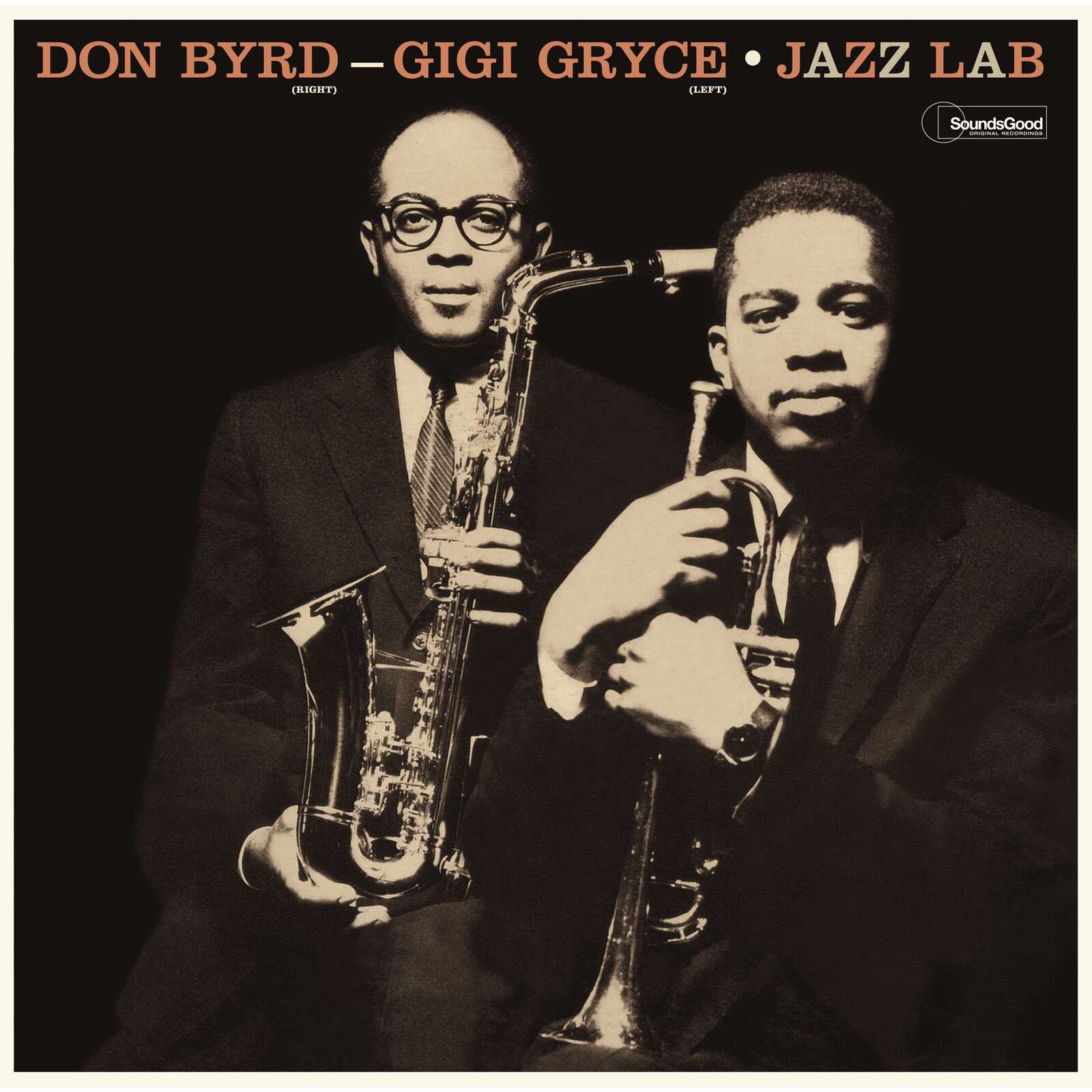 Donald Byrd & Gigi Gryce: Jazz Lab – Proper Music