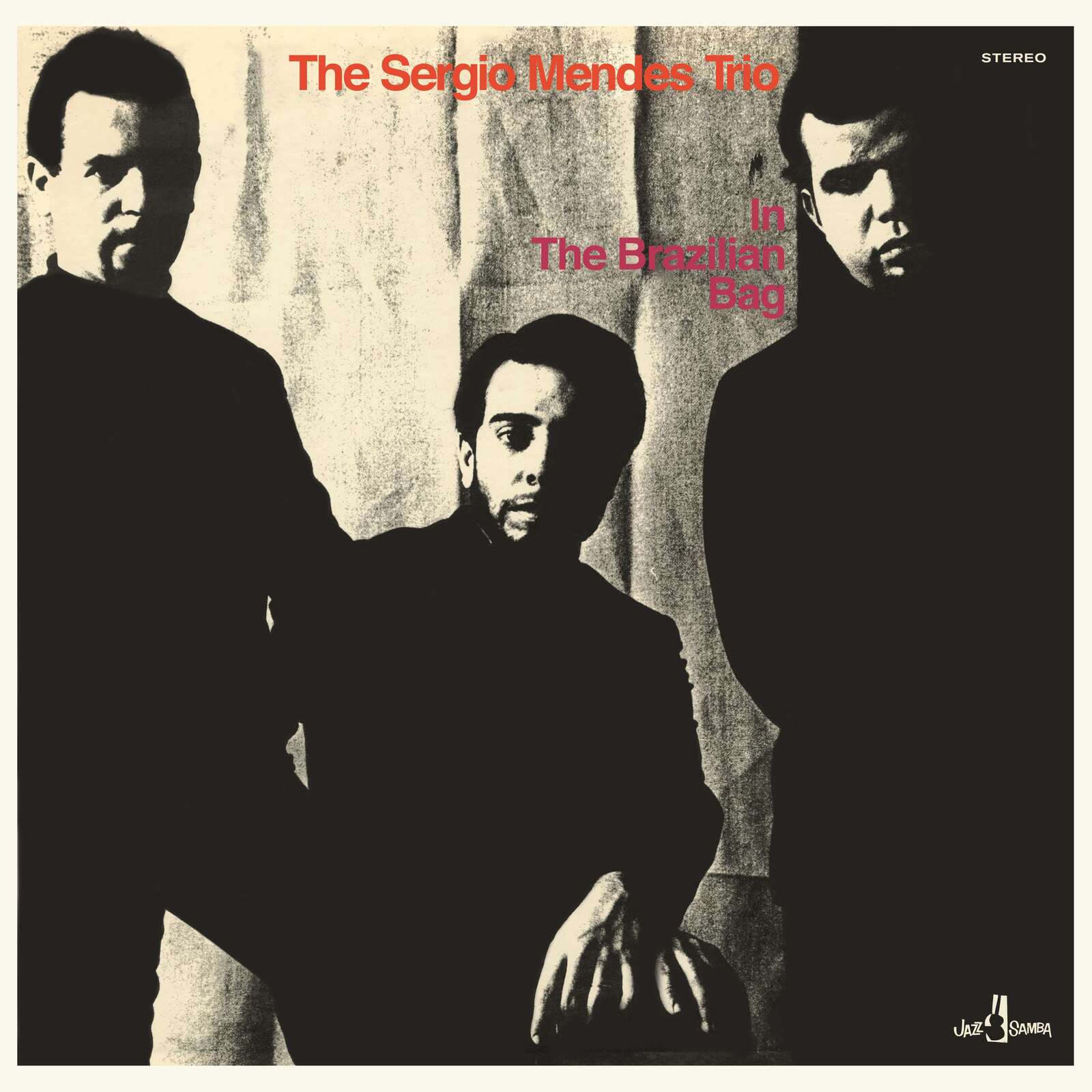 BRA盤62年オリジ！Renato Mendes & Seu Orgao Sergio Mendes Trio: In The Brazilian Bag – Proper Music