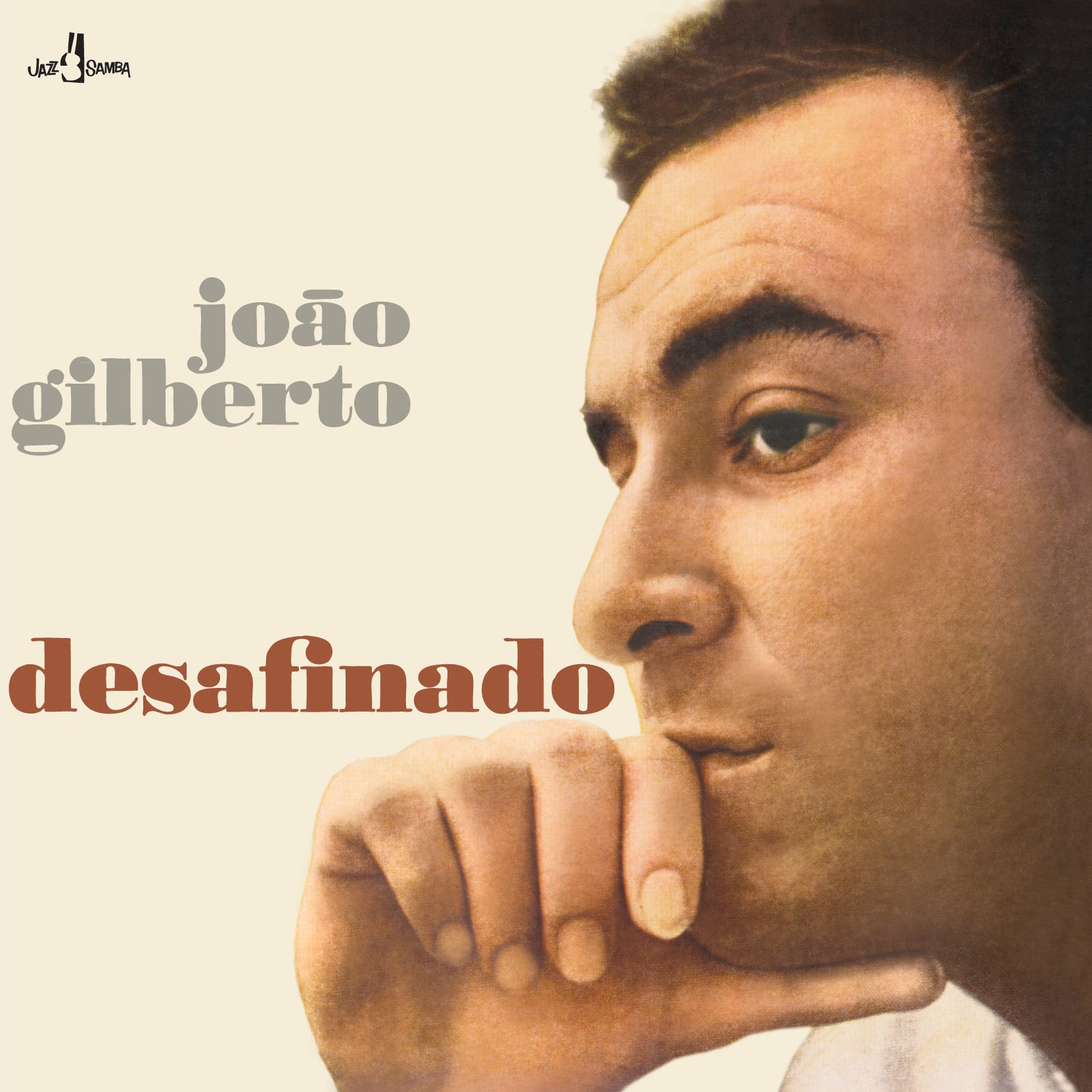 Joao Gilberto: Chega De Saudade + 8 Bonus Tracks! – Proper Music