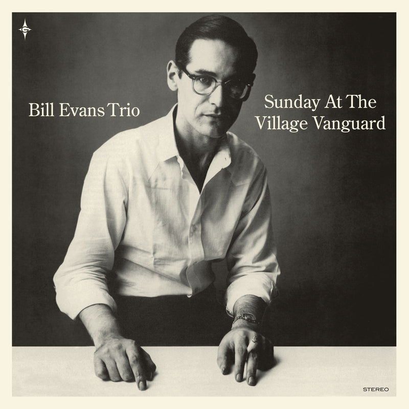 Bill Evans Trio - Sunday At The Village Vanguard - 660166
