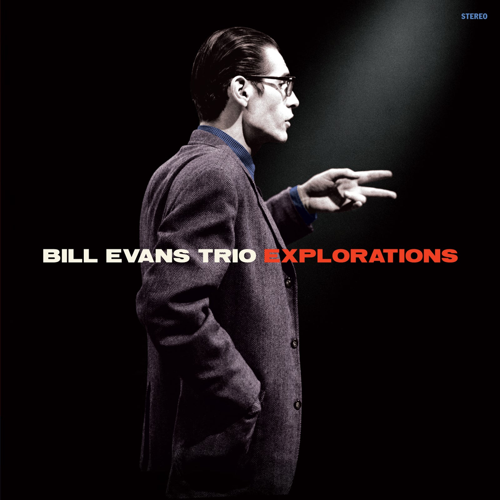 2500枚限定 新品未開封 bill evans Explorations Bill Evans - Explorations[SACD] - Amazon.com Music