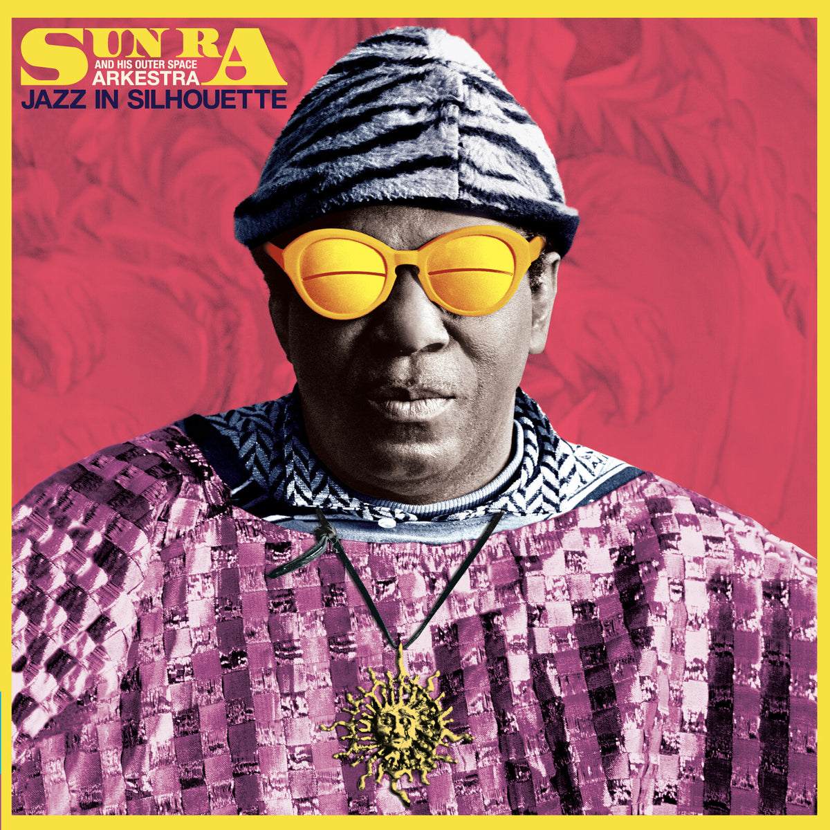 Sun Ra - Jazz In Silhouette - 350271