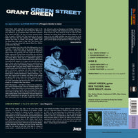 Grant Green - Green Street - 350274