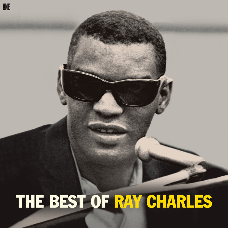 Ray Charles - The Best Of Ray Charles - 291002