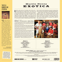 Martin Denny - Exotica - 291004