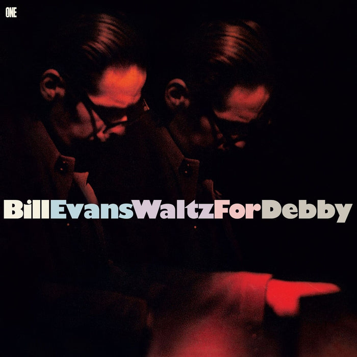 Bill Evans - Waltz For Debby - 291005