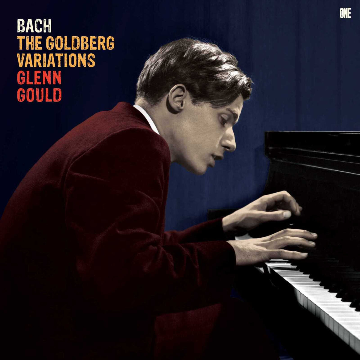 Glenn Gould - Bach - The Goldberg Variations - 291007