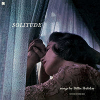Billie Holiday - Solitude - 291009