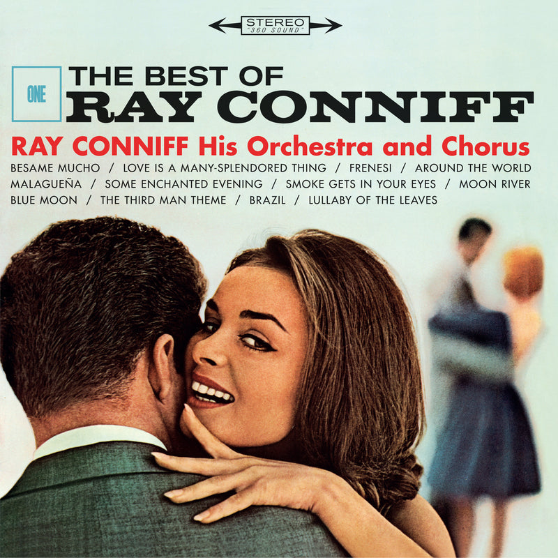 Ray Conniff - The Best Of Ray Conniff - 291011