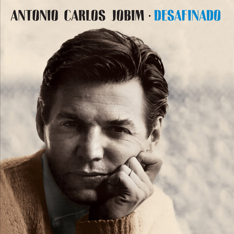 Antonio Carlos Jobim - Desafinado - 9010