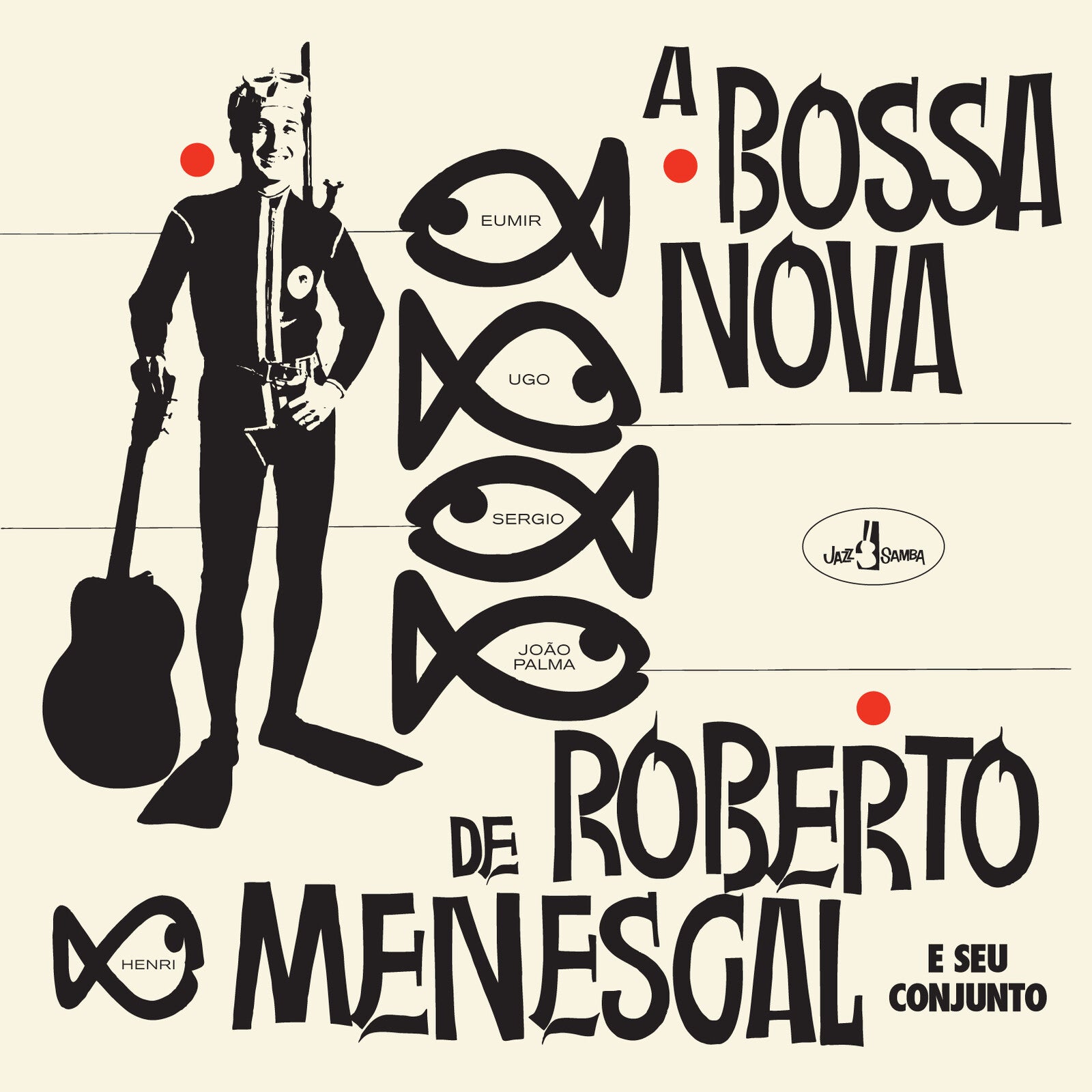 その他 A Bossa Nova de Roberto Menescal Roberto Menescal: A Bossa Nova De Roberto Menescal – Proper