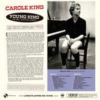 Carole King - Young King - The Brill Building Legend - 9152333