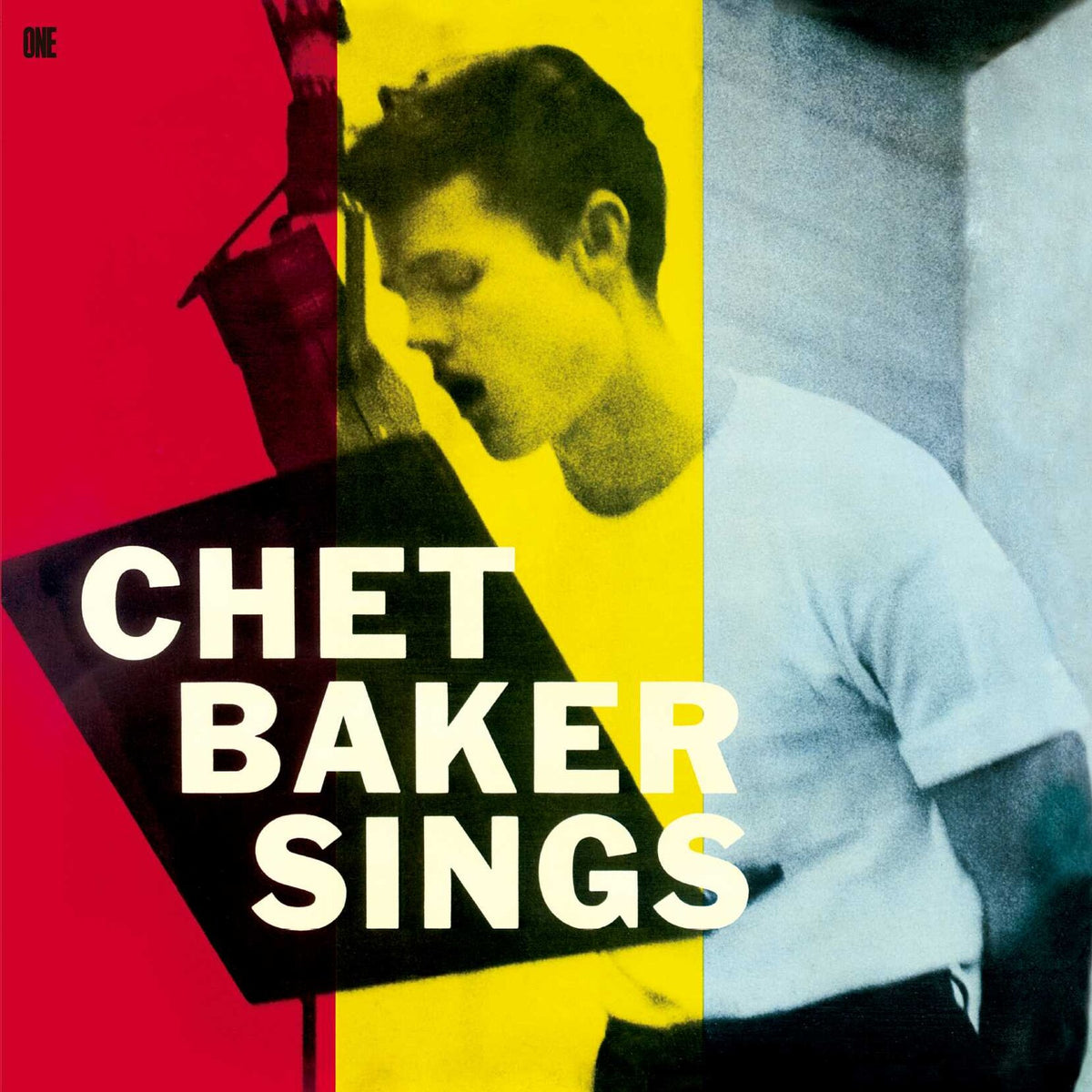 Chet Baker - Sings - 291013