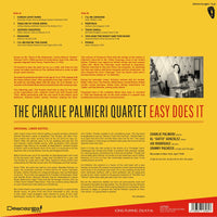 Charlie Palmieri Quartet - Easy Does It - 637000