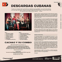 Cachao y Su Combo - Descargas Cubanas - 637003