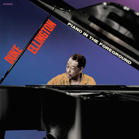 Duke Ellington - Piano In The Foreground - 350275