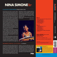 Nina Simone - At Town Hall - 350276