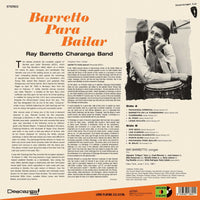 Ray Barretto - Barretto Para Bailar - 637005