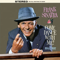 Frank Sinatra - Come Dance With Me! - 350277