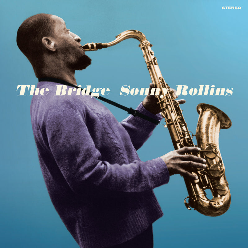 Sonny Rollins - The Bridge - 350278