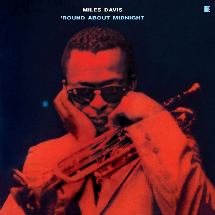 Miles Davis - Round About Midnight - 291020