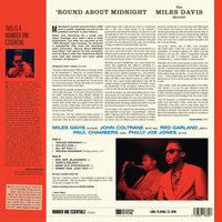 Miles Davis - Round About Midnight - 291020