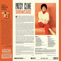 Patsy Cline - Showcase - 291021