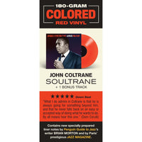 John Coltrane - Soultrane - 350280