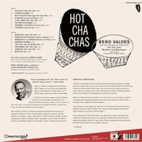 Bebo Valdes - Hot Cha Chas - 637007