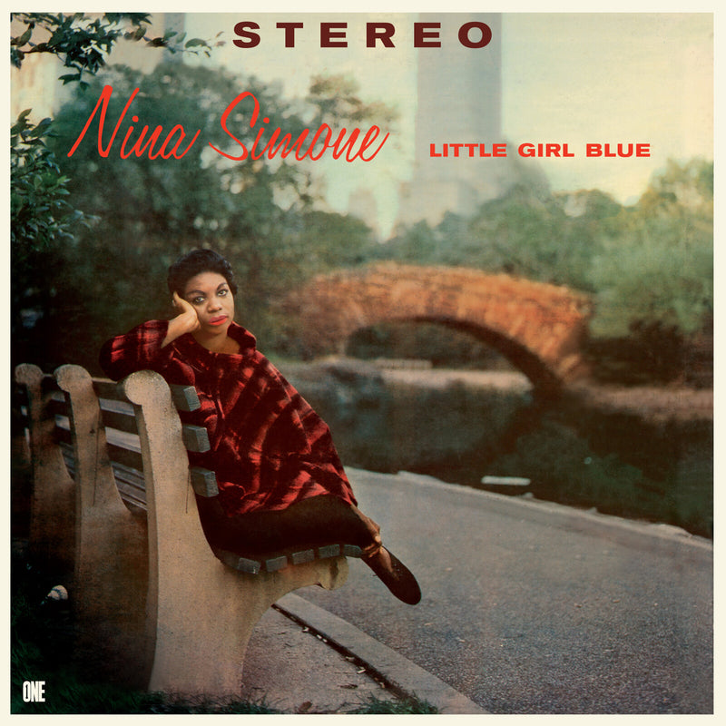 Nina Simone - Little Girl Blue - 291024