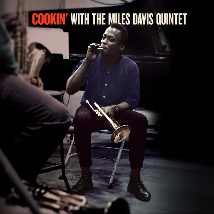 Miles Davis - Cookin' - 350281