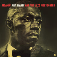 Art Blakey - Moanin' - 291025