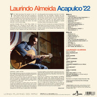 Laurindo Almeida - Acapulco '22 - 709129