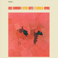 Stan Getz & Charlie Byrd - Jazz Samba - 291032